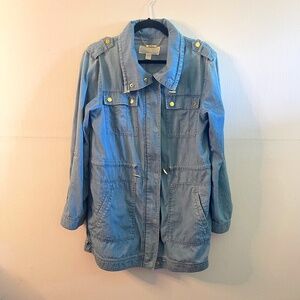 Michael Kors Denim Jacket